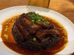 -醉南拳客家菜·河田鸡(西禅寺杨桥店)