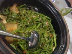 -明本湛江鸡•海鲜小厨(陈家祠店)