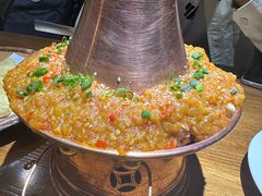 -遇见阿家村云南菜(魏公村店)