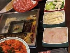 -重庆德忆火锅（龙南街3店）(渝水岸餐饮)