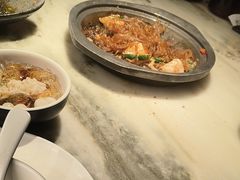 -绿茶餐厅(昆明世纪金源店)