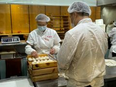 -东泰祥生煎馆(重庆北路店)