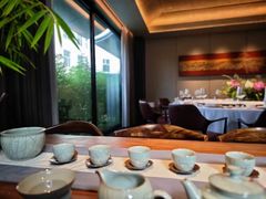-蘇锦宴·淮扬菜烤鸭·小院(三元桥霄云路店)
