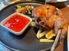 -Ambra Haus琥珀屋精酿餐厅(宝山店)