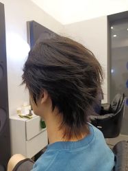 -CIT造型·烫发·染发
