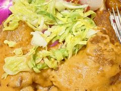 -申德勒加油站餐厅(三里屯北小街店)