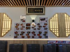 -本达人海鲜烧烤·朝鲜族风味(发展店)