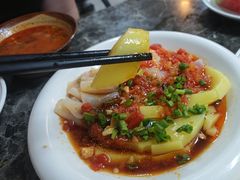 -雷山鱼酱酸汤鱼·酸汤牛肉(花果园T1区店)