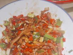 -小柴米·传统江西菜(八一广场店)