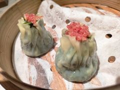 -永春园·扬州早茶·淮扬菜(漫乐城店)