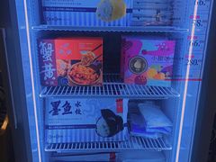 -船歌·鱼水饺青岛菜(闽江二路店)