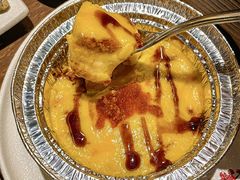 榴莲芝士焗红薯-熊藏居酒屋(kkone店)