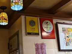 -玫瑰甜品(文明路店)