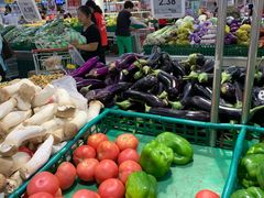 -物美大卖场(玉蜓桥店)