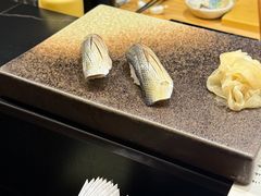 -Sushi Hanzo半藏(天环广场店)