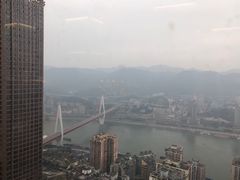 -解放碑威斯汀酒店-知味国际美食餐厅