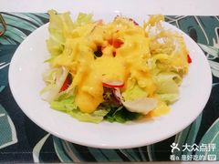 -MIO弥欧洋房西餐厅(中央大街店)