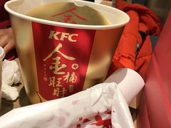 -肯德基(东直门来福士店)