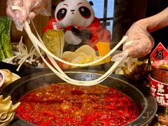 -蜀大侠火锅(总府路店)