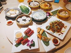 -蒸武门·广式茶点(石滩店)