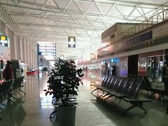 -石家庄正定国际机场-T2航站楼