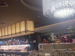 -华厦大酒店·桃源西餐厅·自助餐