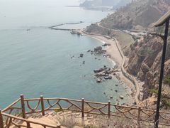 -长岛南北长山旅游景区