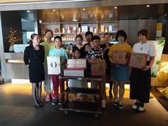 等位区-百富源·海鲜辽菜(浑河堡店)