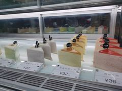 -BanCake·法式千层·拿破仑專門店