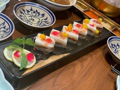 -长安大牌档之龙头酒肆(荣民龙首广场店)