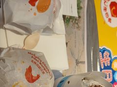 -麦当劳(红荔西店)