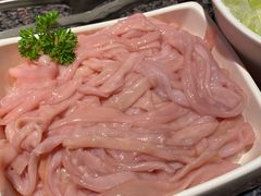 -海底捞火锅(崇文门新世界百货店)