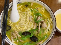 -爱家面馆(常州总店)