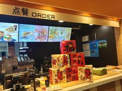 -麦当劳(东苑丽宝商业广场店)