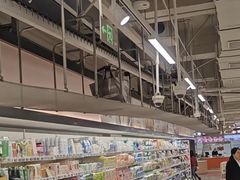 -盒马鲜生(观音桥店)