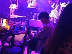 -胡桃里乐队酒馆(广州塔店)