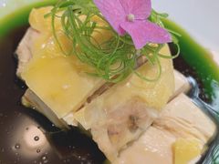 -荷风细雨·中国茶宴(碧云店)