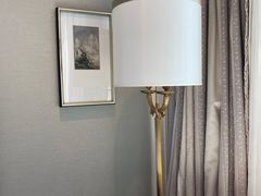 -广州富力丽思卡尔顿酒店