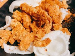 -炉小二铜锅牛蛙•川湘菜(三里屯店)