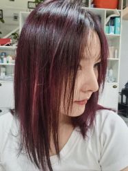 -起点潮色造型