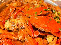 -胖哥俩肉蟹煲(海盐总店)