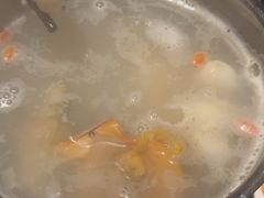 -海鲜自助餐厅·株洲大汉希尔顿酒店
