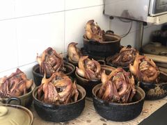 -灌顶姜母鸭(思明南路店)