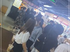 -安徽阜阳卷馍(西单店)