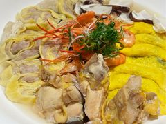 -浙里本味·宴四季江南(三台山路店)