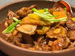 -老北门·苏帮菜·湖景包间(月光码头店)
