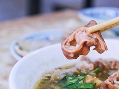 -门框胡同百年卤煮(前门煤市街店)