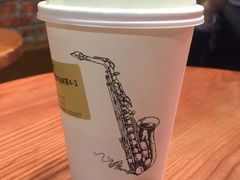 -喜茶(东莞雍华庭店)