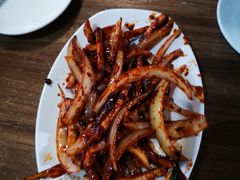 -炙热童年·老北京炙子烤肉(南锣鼓巷店)