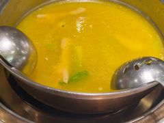 -润园四季椰子鸡火锅(欢乐海岸店)